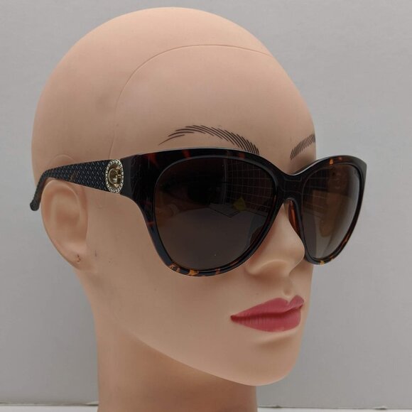 🕶️Guess GUP7348 TO-34 Sunglasses 60/16 130 /KAI358🕶️ - Picture 5 of 6